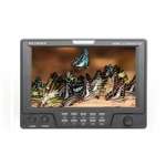 JVC DT-X71CI (DTX71CI) 7 inch LCD Portable HDMI/Composite Monitor JVC DT-X71CI (DTX71CI) 7 inch LCD Portable HDMI/Composite Monitor